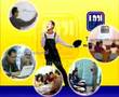 Politeknik LP3I Bandung - Pantomim