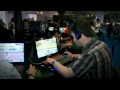 STAR WARS™: The Old Republic™ - Eurogamer Expo 2011 Highlights