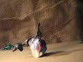 \"Pocz?tek\" - animacja poklatkowa (stop motion film) \"Pocz?tek\" - animacja poklatkowa (stop motion film)