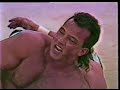Wrestling Short Shot # 10