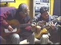 Mi Negrita, Paco Godoy - Hector Jaramillo