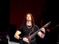 Megadeth - A Tout Le Monde   Merriweather Post Pav