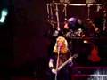 Megadeth - A Tout Le Monde Merriweather Post Pav