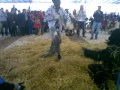 Agnantero Karditsas Apokries 2011 Arkouda