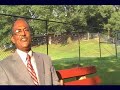 Ethiopian Politics by Author Tekle Yeshaw - ECADF VIDEO Clip