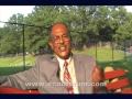 Ethiopian Politics by Author Tekle Yeshaw - ECADF VIDEO clip