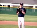 Majewski Strikes Out Rocklin High Batter Majewski Strikes Out Rocklin High Batter