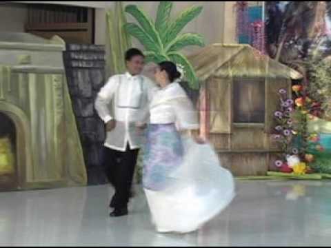 LULAY: Philippine Folk Dance