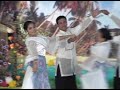 LULAY: Philippine Folk Dance