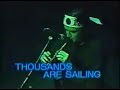 pogues   thousands are sailing   1988   japan