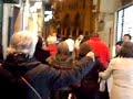 Leon 07-Cantando en la calle