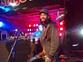 Nick Mannessah Leroy Horns MC Trooper
