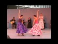 SEVILLANAS. 