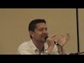 Michael Dobson Q&A at Anime Banzai 2007(p5)