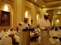 الأمسية الرمضانية المباركة بمجلس مستشار الملك السيد صالح بن عيسى بن هندي وبرعاية كريمة من لدن صاحب السمو الشيخ محمد بن عيسى آل خليفة رئيس الحرس الوطني والتي اقيمت الساعة التاسعة من مساء يوم الأربعاء الموافق 10-9-2008 م