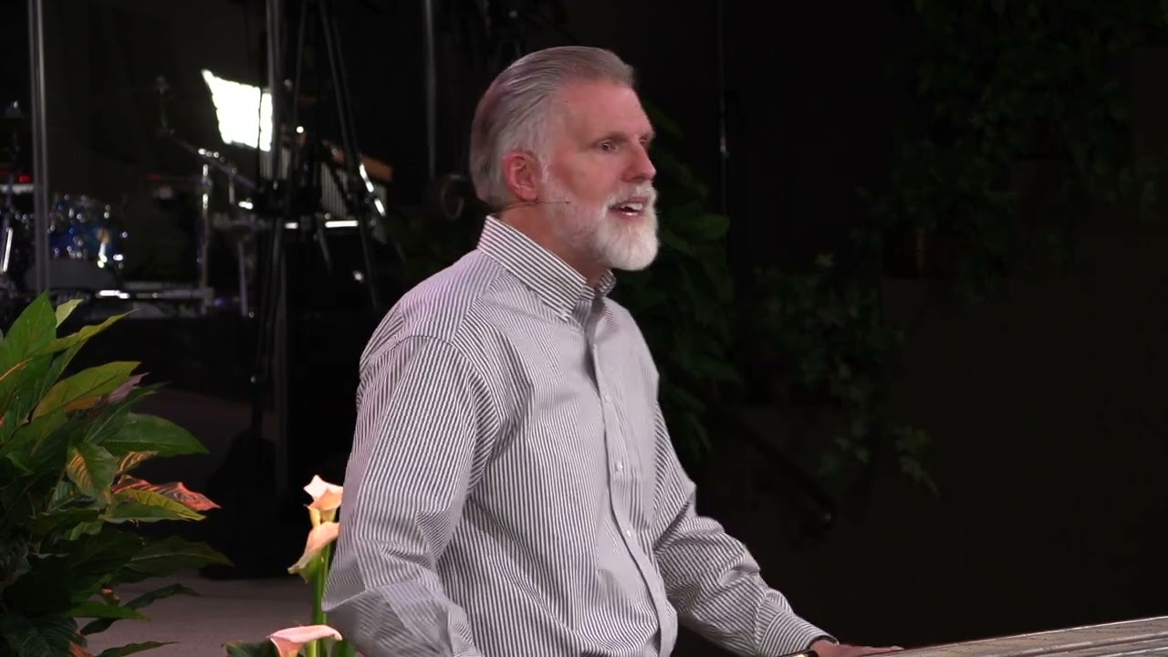 GRUNDLAGEN 06 Glaube an Gott Pt. 2 - DEUTSCH