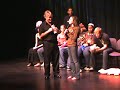 Mezmeron CSUMB Part 2 Mezzed Up Otter Days