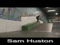 Rollerblade NorthEast tour