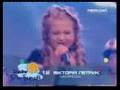 Вікторія Петрик - Viktoriya Petryk