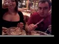 The Testicles, The Vegetarian And The �20 Bet!