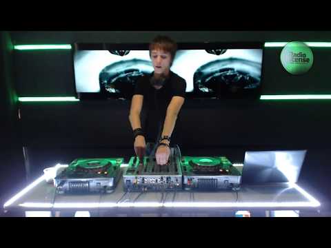 Live @ Radio Intense 13.07.2013 - OMNIA