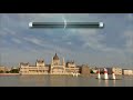 BUDAPEST Race Action Video, Red Bull Air Race