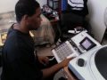 The A3 MV 8800 Beat Reconstruction