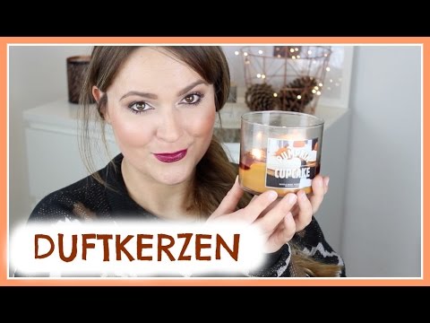 DUFTKERZEN - TOP, FLOPS & MEINE TIPPS