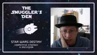 The Smugglers Den - Ep. 21