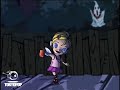 I Luv Halloween CG #2: All-Night Chompin\