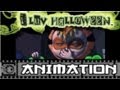 I Luv Halloween CG #2: All-Night Chompin'