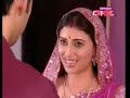 12-08-08 - Rani helps Rishab with his shirt