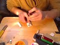 Extracting a Reed Switch Part 1