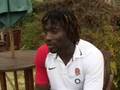 videos de Exclusive Interview: Paul Sackey