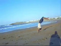videos de sampler amine trickz