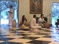 Bhakti devi dasi chants Hare Krishna bhajans Bhakti devi dasi chants Hare Krishna bhajans