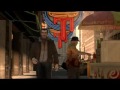 NEW Grand Theft Auto IV (GTA 4) - Second Trailer (HD rip) NEW Grand Theft Auto IV (GTA 4) - Second Trailer (HD rip)