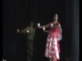 Pandanggo Sa Ilaw- Philippine Folk Dance