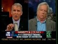 911 inside job Jim Fetzer on Fox news
