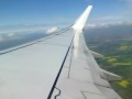 Ryan Air- Take-off Nottingham East Midlands Airport