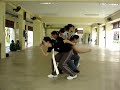 Our Dance performance