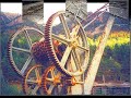 Canfranc El Abandono