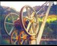 Canfranc El Abandono