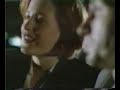 Gillian Anderson X-files bloopers