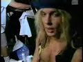Poison-Every rose has its thorn
