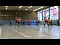 24.10.09 Damen 1 Mühlhausen part 3