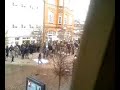 Anti-Nazi Demo in Hamburg-Bergedorf