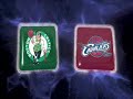 NBA 27/10/2009 - Boston Celtics 95 Vs Cleveland  Cavaliers 89