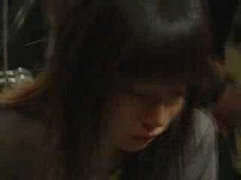 Yucca - pull the trigger