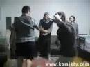 turkiye işi dans